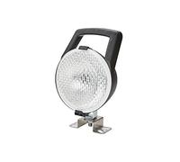 HELLA Faro da lavoro compatibile con MAN BOMAG CASE IH O&K STEINBOCK GOLDHOFER