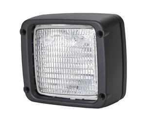 HELLA 1GA 007 506-061 Faro da lavoro