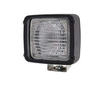 HELLA 1GA 007 506-081 Alogeno-Faro da lavoro, Ultra Beam, 12/24V