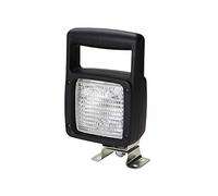 HELLA Faro da lavoro compatibile con CASE IH DEUTZ-FAHR SPERRY NEW HOLLAND