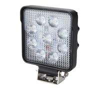 HELLA VALUEFIT 1GA 357 103-012 LED-Faro da lavoro, Valuefit S1500, 12/24V