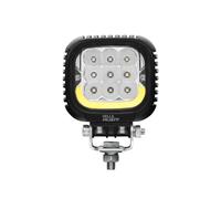 HELLA 1GA 357 109-041 LED-Faro da lavoro S3000 2.0 - 12/24V - 3000lm