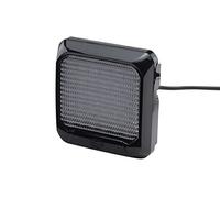 HELLA 1GA 995 193-021 LED-Faro da lavoro, Flat Beam 500, 12/24V