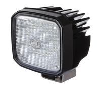 Lavoro LED HELLA Ultra Raggio 2000lm 12/24V Incasso Nahfeldauslechtung