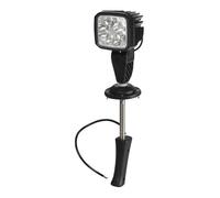 HELLA 1GA 995 606-091 LED-Faro da lavoro - Ultra Beam Gen. II - 12/24V - 4400lm - mobile - Illuminazione a spot