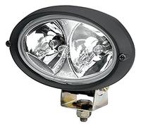 HELLA Faro da lavoro compatibile con LIEBHERR AMAZONE AGRIFAC SCHWARZMÜLLER