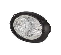 HELLA Faro da lavoro compatibile con MASSEY FERGUSON HAMM VALMET KRONE DELVANO
