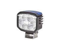 HELLA Faro da lavoro compatibile con SCANIA FAUN 1GA 996 188-031