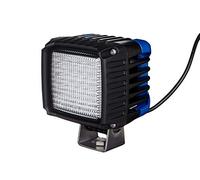Fanale da Lavoro Power Raggio 2000 LED Hella Nahfeldausleuchtung Incasso Appeso