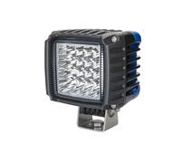 HELLA 1GA 996 189-051 LED-Faro da lavoro, Power Beam 2000, 24/12V-con cavo da 20