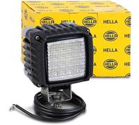 Fanale da Lavoro LED Hella Power Raggio 3000 3000lm Nahfeldauslechtung