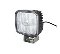 HELLA 1GA 996 284-001 LED-Faro da lavoro, Q90 compact, 12/24V