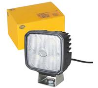HELLA 1GA 996 284-002 LED-Faro da lavoro, Q90 compact, 24/12V