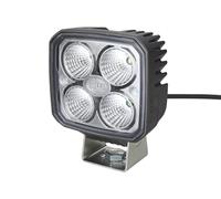 HELLA Faro da lavoro compatibile con 1GA 996 284-012