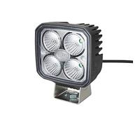 HELLA Faro da lavoro compatibile con 1GA 996 284-012