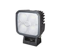 HELLA 1GA 996 284-031 LED-Faro da lavoro, Q90 compact, 12/24V