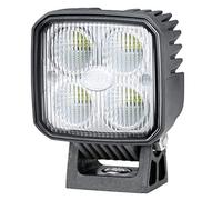 HELLA Faro da lavoro compatibile con TERBERG-BENSCHOP 1GA 996 284-152