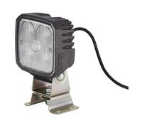 HELLA 1GA 996 284-171 LED-Faro da lavoro, Q90 compact, 12/24V