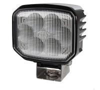 HELLA Faro da lavoro compatibile con SCANIA VOLVO CLAAS TEREX ROSENBAUER SANY