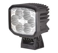 HELLA 1GA 996 488-011 LED-Faro da lavoro, Power Beam 1800 Compact, 12/24V