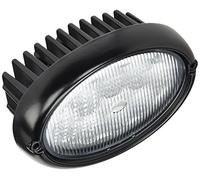 HELLA Faro da lavoro compatibile con BOMAG AGCO 1GA 996 661-021
