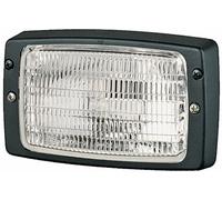 HELLA 1GB 006 213-101 Faro da lavoro per JOHN DEERE