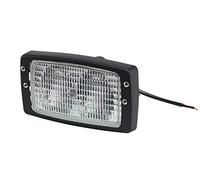 HELLA 1GB 996 080-011 Alogeno-Faro da lavoro, Double-Beam, 12V