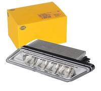 HELLA 1GE 996 198-351 LED-Faro da lavoro, Modular Worklight Base Style, 24/12V