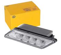 HELLA 1GE 996 298-311 LED-Faro da lavoro, Modular Worklight Prime Style, 24/12V