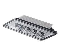 HELLA 1GE 996 298-331 LED-Faro da lavoro, Modular Worklight Prime Style, 12/24V