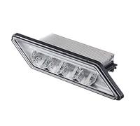 HELLA 1GE 996 298-361 LED-Faro da lavoro, Modular Worklight Prime Style, 24/12V