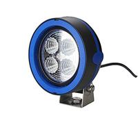 HELLA Faro da lavoro compatibile con TOYOTA VAN HOOL FAUN O&K CATERPILLAR KRONE