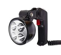 HELLA 1H0 996 376-491 LED-Faro ausiliario orientabile, Modul 70 Gen. III, 12/24V