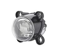 HELLA 1K0 015 050-121 LED-Faro principale, 90mm Essential R80, 12/24V, rotondo,
