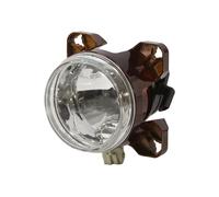 Fanali HELLA 1K0 158 059-061, sinistro, destro