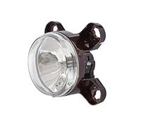 HELLA 1K0 247 043-001 FF/DE/Alogeno-Faro principale, 90mm Performance, 12V, rotondo, Numero di riferimento 12.5, Montaggio, interno, anteriore Dx/anteriore Sx