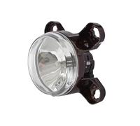 HELLA 1K0 247 043-011 DE/Alogeno/FF-Faro principale, 90mm Performance, 12V, rotondo, Numero di riferimento 12.5, Montaggio, interno, anteriore Sx/anteriore Dx