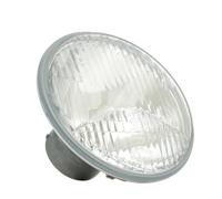 HELLA 1K3 114 155-001 Alogeno-Gruppo ottico, Faro principale, 24/12V, rotondo, M