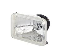 HELLA Gruppo ottico Faro di profondità 1KB 003 177-291 Sx, Dx per AUDI 200 (43)