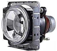 HELLA 1KL 007 834-067 DE/Alogeno-Gruppo ottico, Faro di profondità, 24V