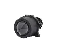 HELLA Faro anteriore 1KL 998 570-021 12V alogeno HB3 per CLAAS AXION Sx/Dx