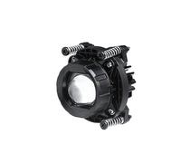 HELLA 1KL 998 670-051 simmetrico/LED-Faro di profondità, Modul 60, 12V