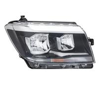 Faro anteriore destro originale per Volkswagen Crafter (11/2016-06/2023)