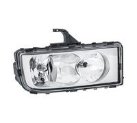HELLA 1LB 247 011-081 Faro anteriore