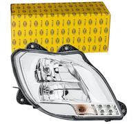 HELLA 1LD 010 116-601 Faro anteriore