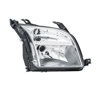 HELLA 1LD 246 044-241 Faro anteriore