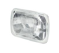 HELLA Gruppo ottico, Faro principale compatibile con FREIGHTLINER PLAXTON