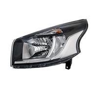 HELLA 1LE 011 410-441 Alogeno/FF-Faro principale - per es. Renault Trafic III Box (FG_) - ECE - per veicolo circolazione Sx - Dx