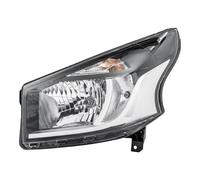 HELLA 1LE 011 410-471 Alogeno/FF-Faro principale - per es. Fiat Talento Platform/Chassis (296_) - ECE - per veicolo circolazione Sx - Sx