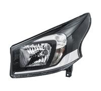 HELLA 1LE 011 565-131 Faro anteriore per OPEL Vivaro B Van (X82) FF Alogeno